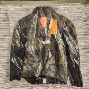 ICON Airform Battlescar Jacket